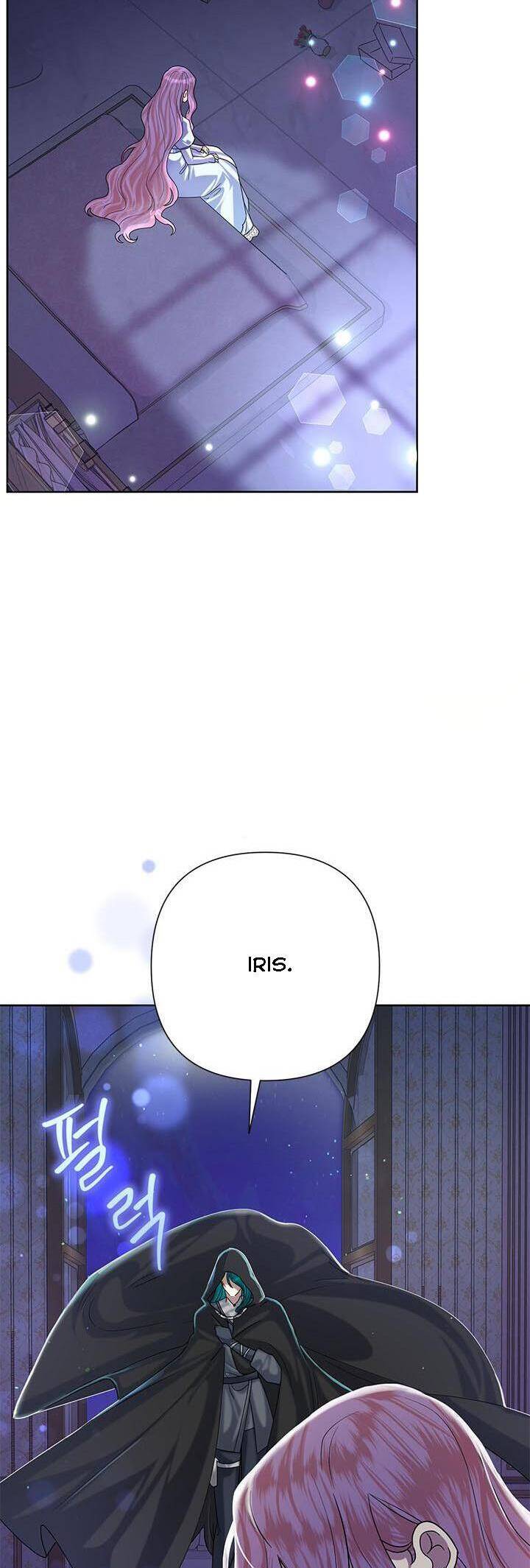 Cuộc Sống Vui Vẻ Của Ác Nữ Chapter 50 - 46