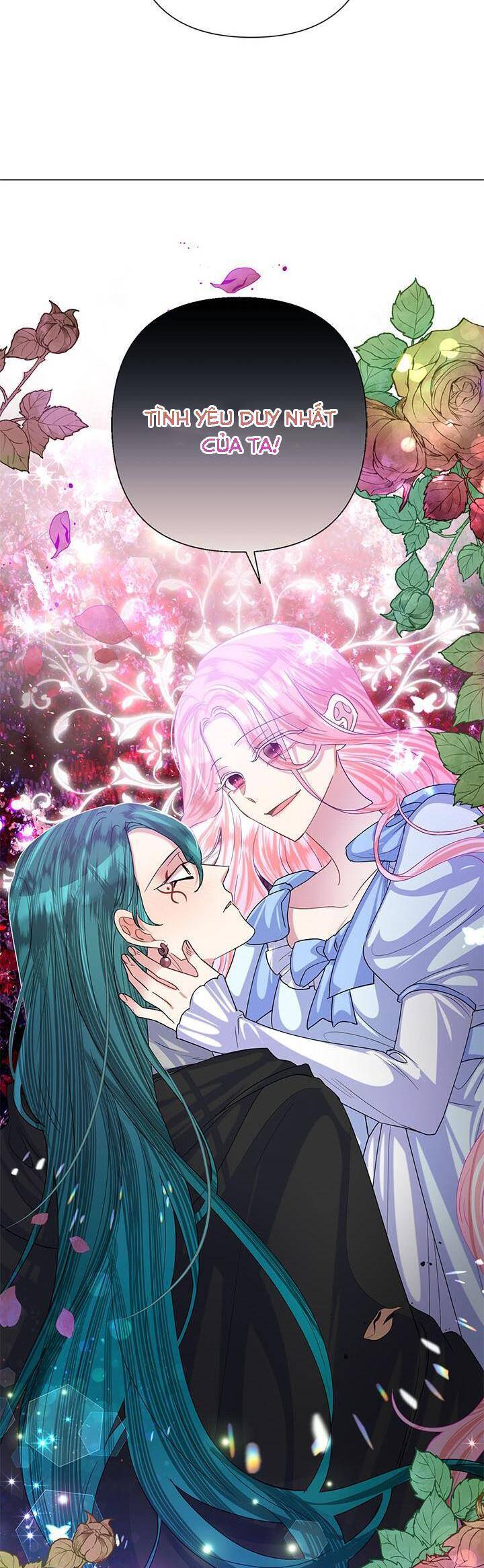 Cuộc Sống Vui Vẻ Của Ác Nữ Chapter 50 - 50