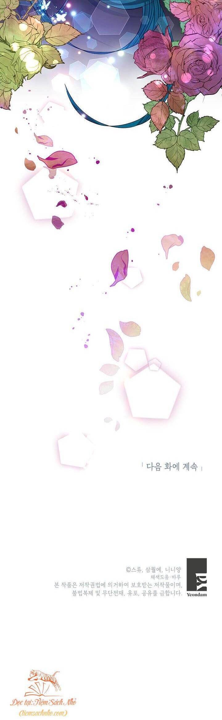 Cuộc Sống Vui Vẻ Của Ác Nữ Chapter 50 - 51