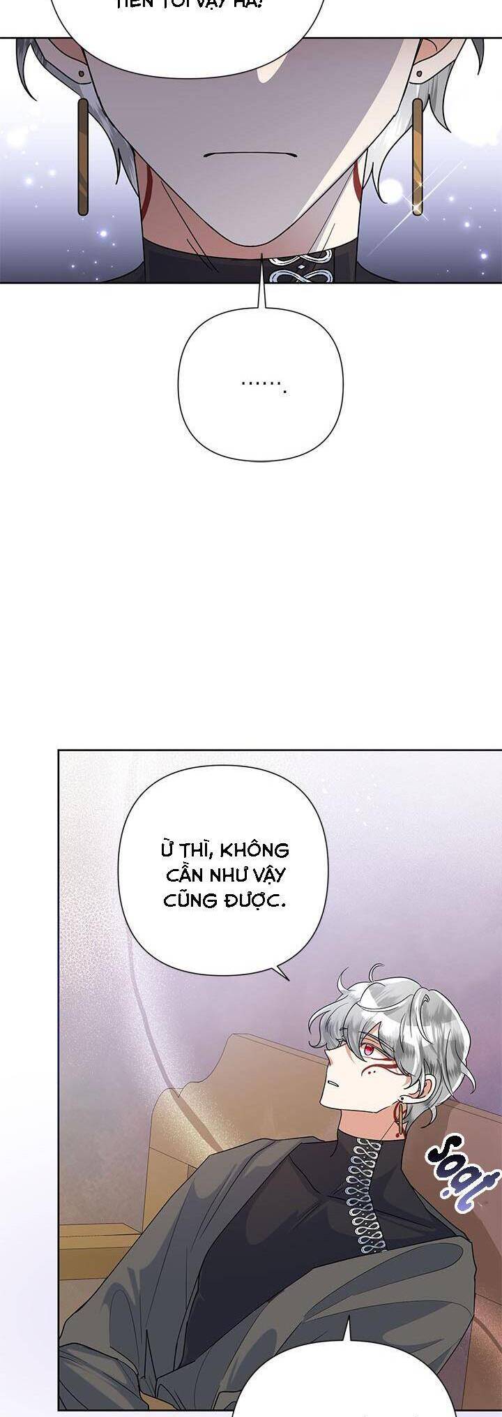 Cuộc Sống Vui Vẻ Của Ác Nữ Chapter 50 - 7