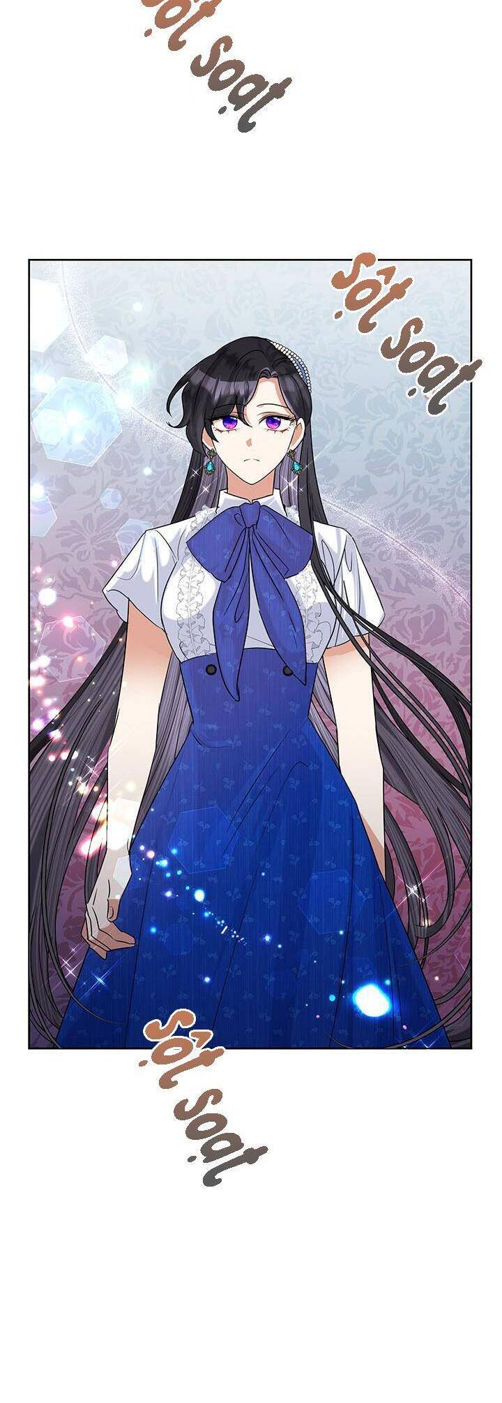 Cuộc Sống Vui Vẻ Của Ác Nữ Chapter 51 - 25