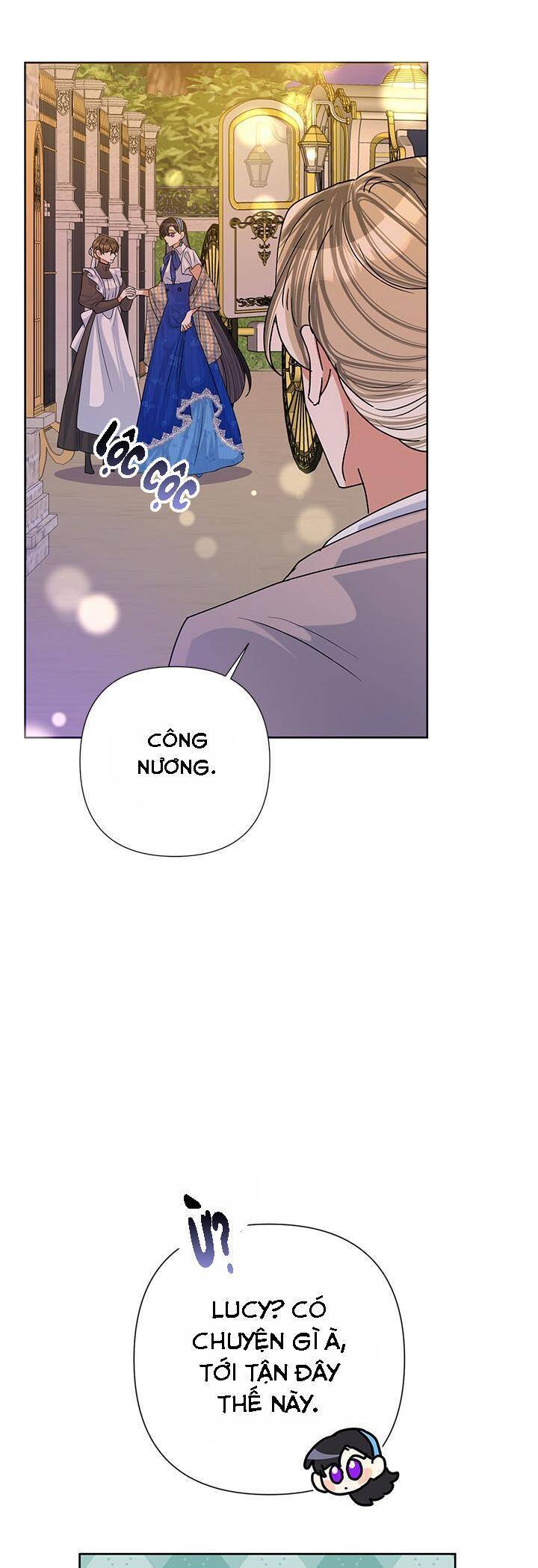 Cuộc Sống Vui Vẻ Của Ác Nữ Chapter 51 - 41