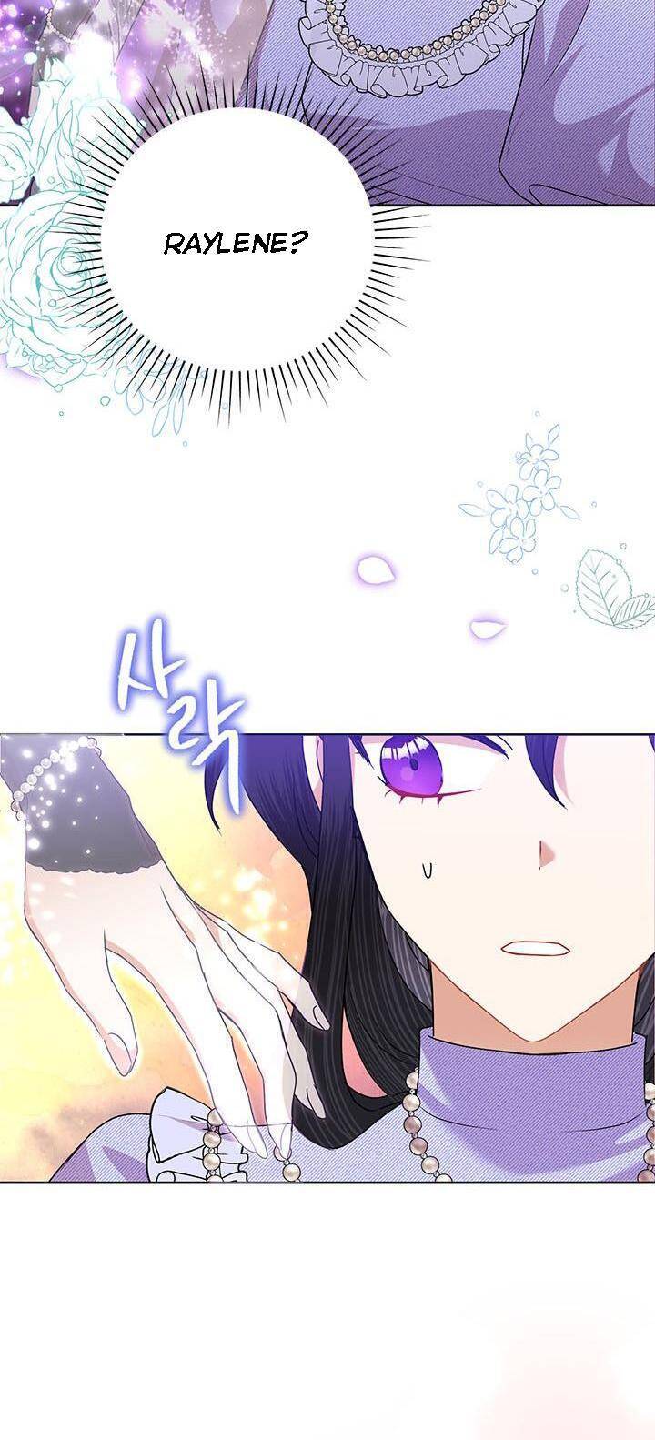 Cuộc Sống Vui Vẻ Của Ác Nữ Chapter 53 - 22