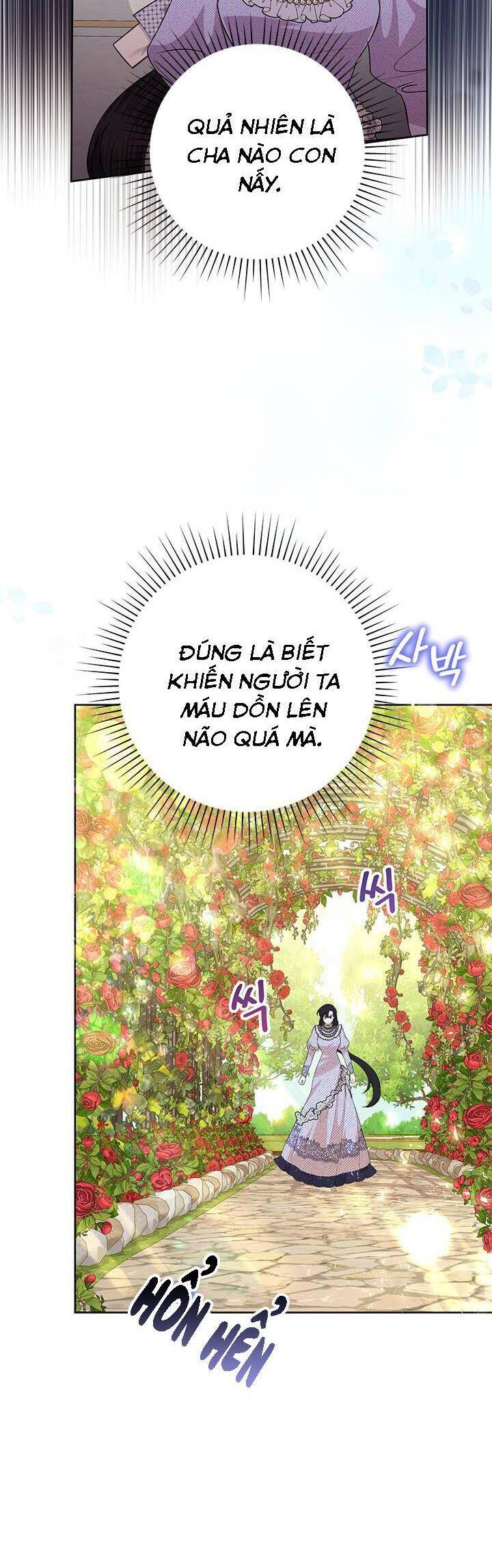 Cuộc Sống Vui Vẻ Của Ác Nữ Chapter 53 - 39