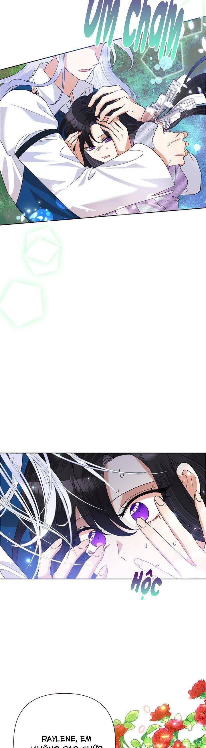 Cuộc Sống Vui Vẻ Của Ác Nữ Chapter 53 - 49