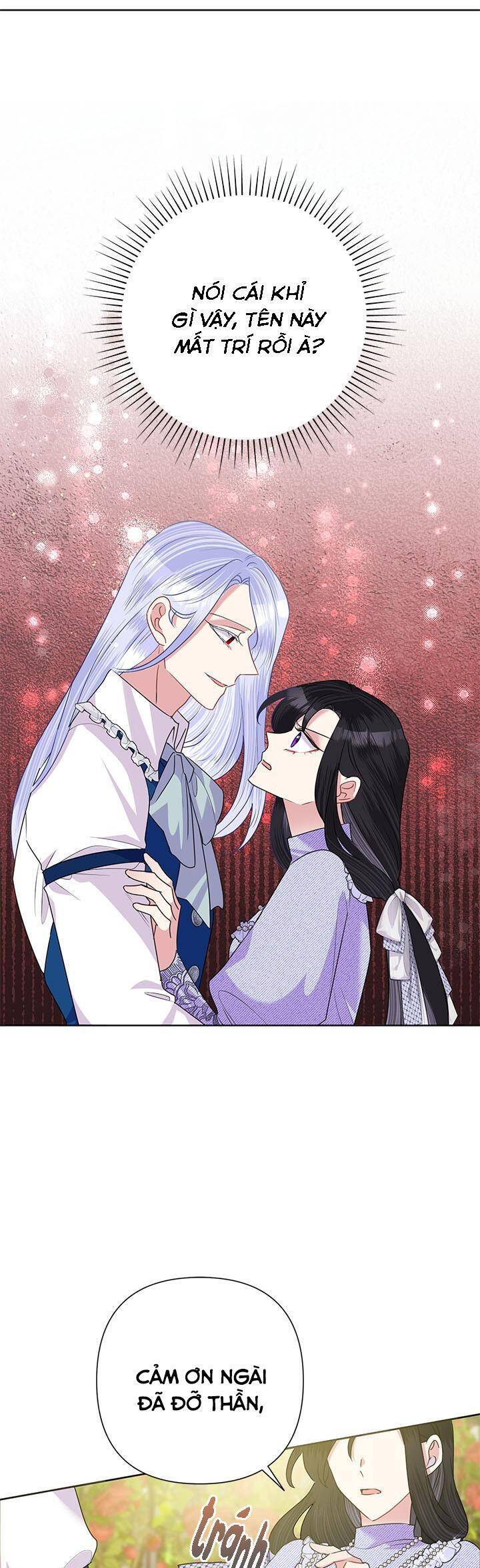 Cuộc Sống Vui Vẻ Của Ác Nữ Chapter 54 - 1