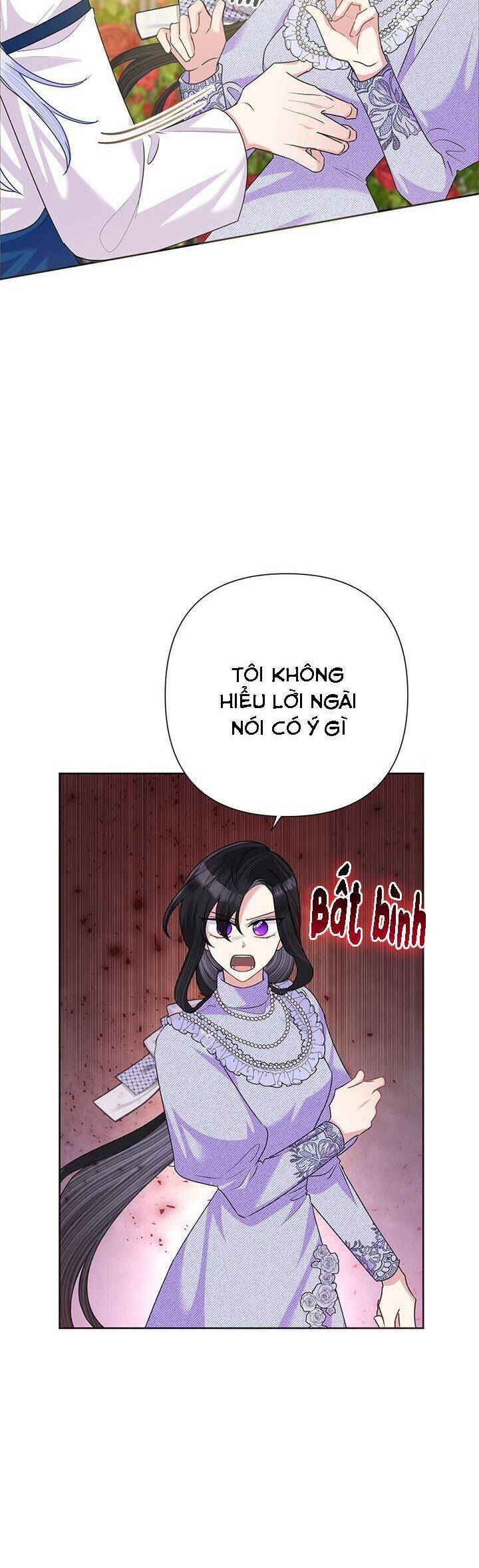 Cuộc Sống Vui Vẻ Của Ác Nữ Chapter 54 - 2