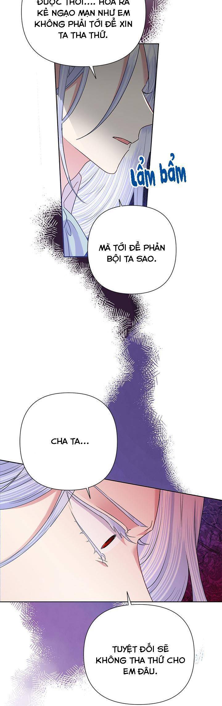 Cuộc Sống Vui Vẻ Của Ác Nữ Chapter 54 - 12