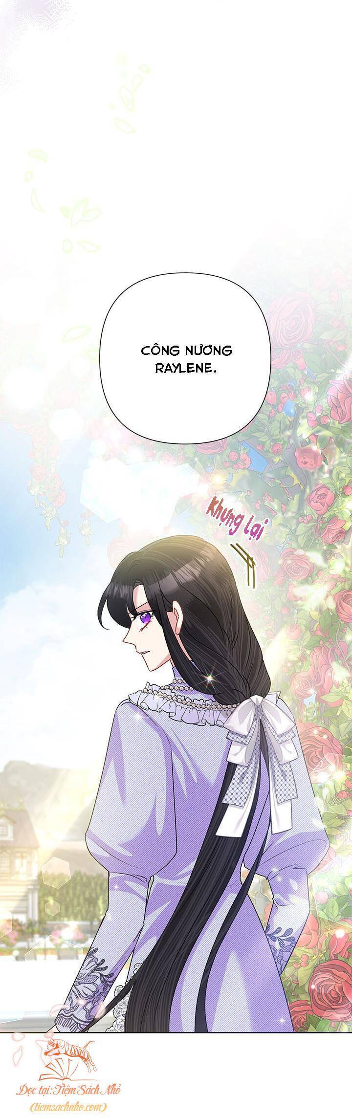 Cuộc Sống Vui Vẻ Của Ác Nữ Chapter 54 - 13