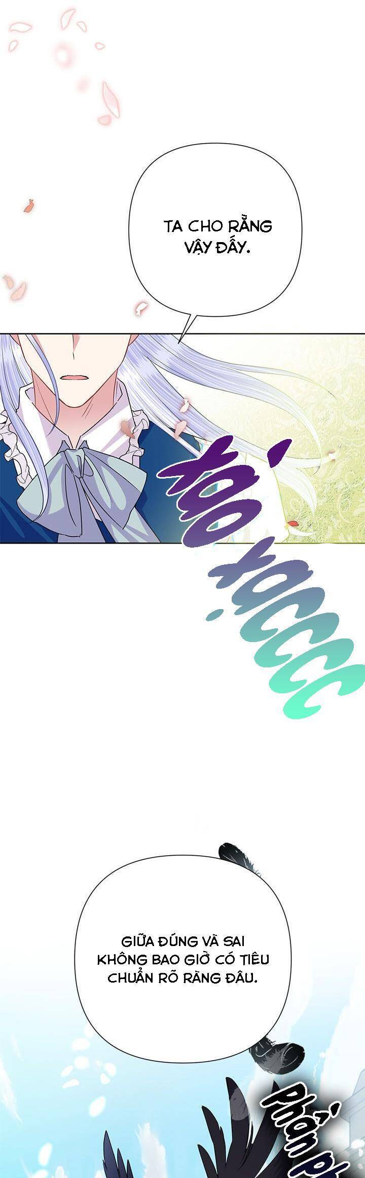 Cuộc Sống Vui Vẻ Của Ác Nữ Chapter 54 - 14