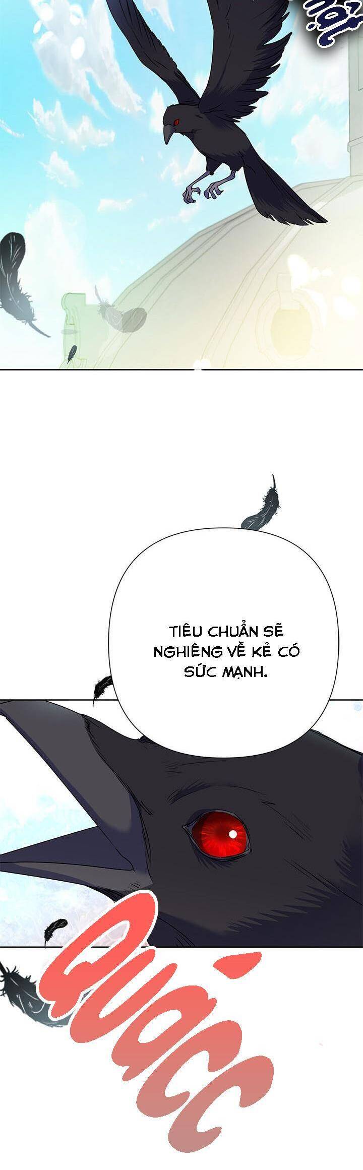 Cuộc Sống Vui Vẻ Của Ác Nữ Chapter 54 - 15