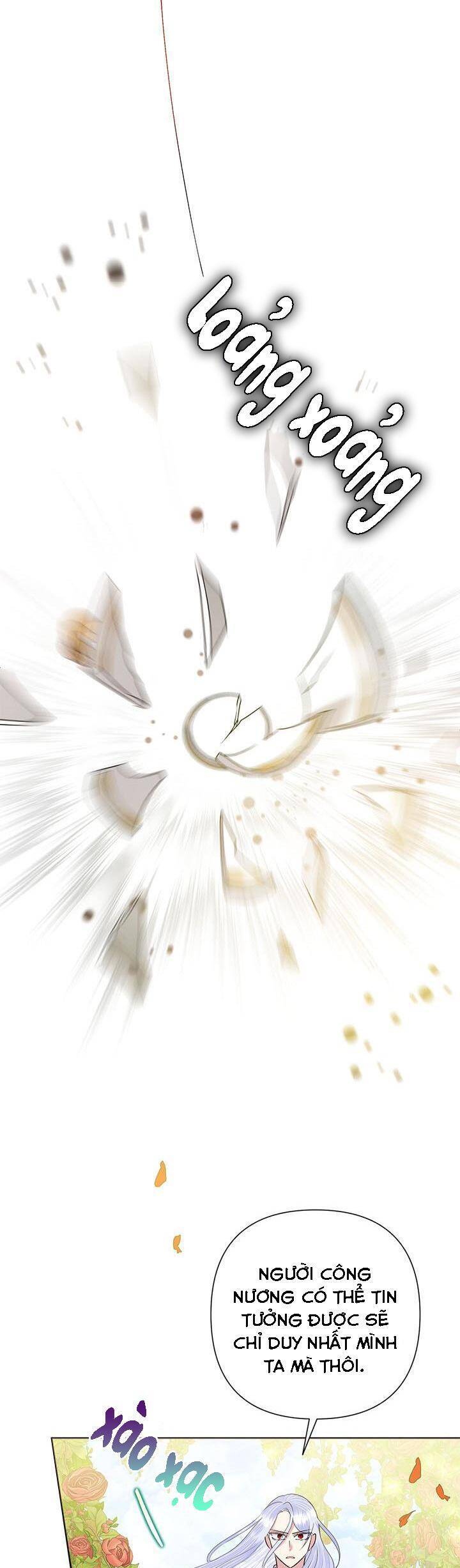 Cuộc Sống Vui Vẻ Của Ác Nữ Chapter 54 - 17