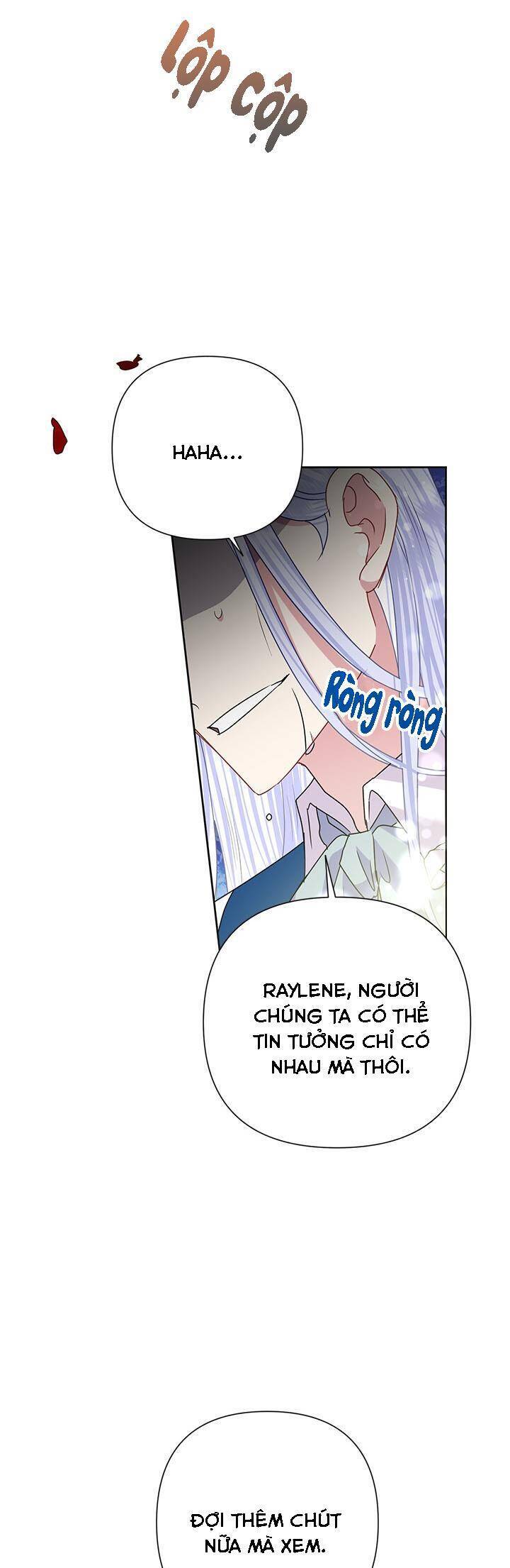 Cuộc Sống Vui Vẻ Của Ác Nữ Chapter 54 - 22