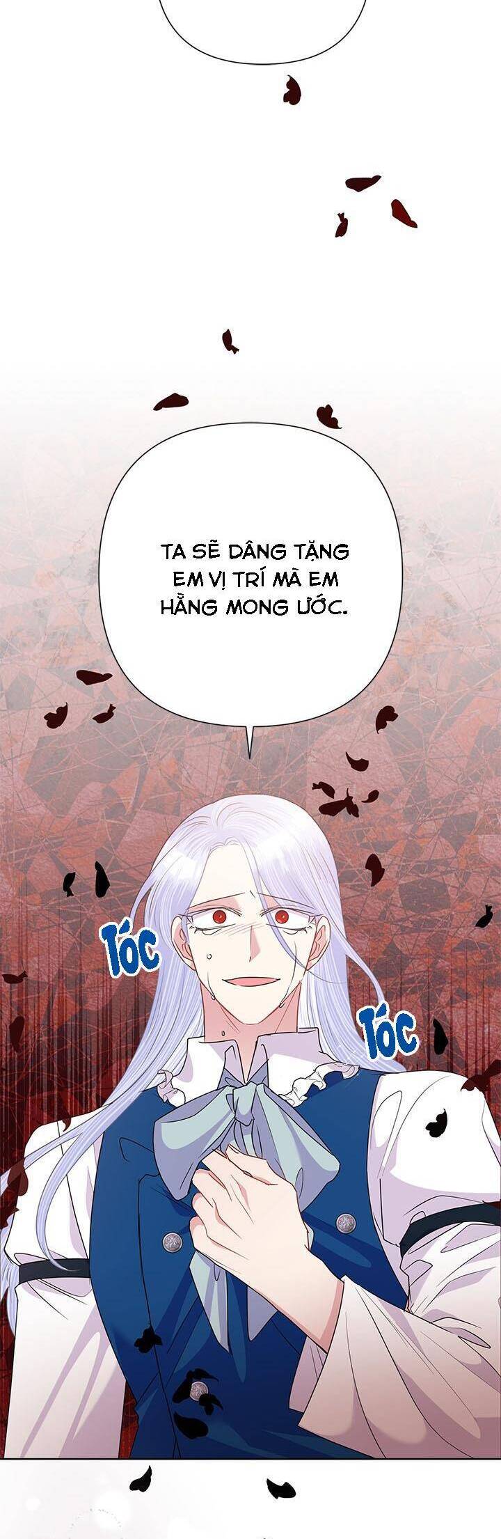 Cuộc Sống Vui Vẻ Của Ác Nữ Chapter 54 - 23