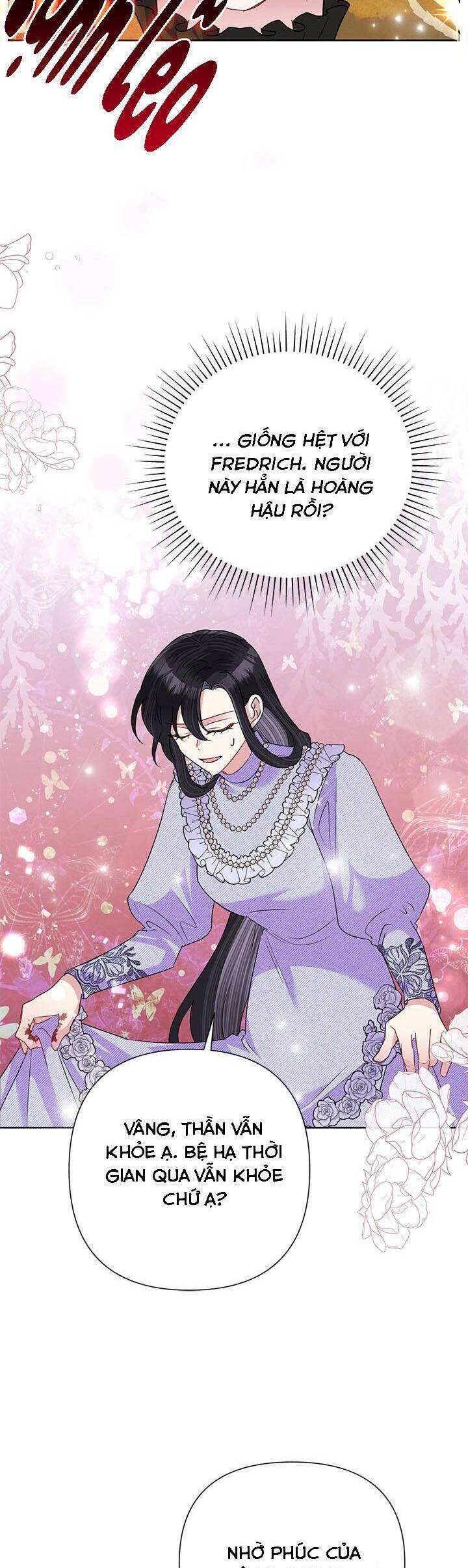 Cuộc Sống Vui Vẻ Của Ác Nữ Chapter 54 - 28