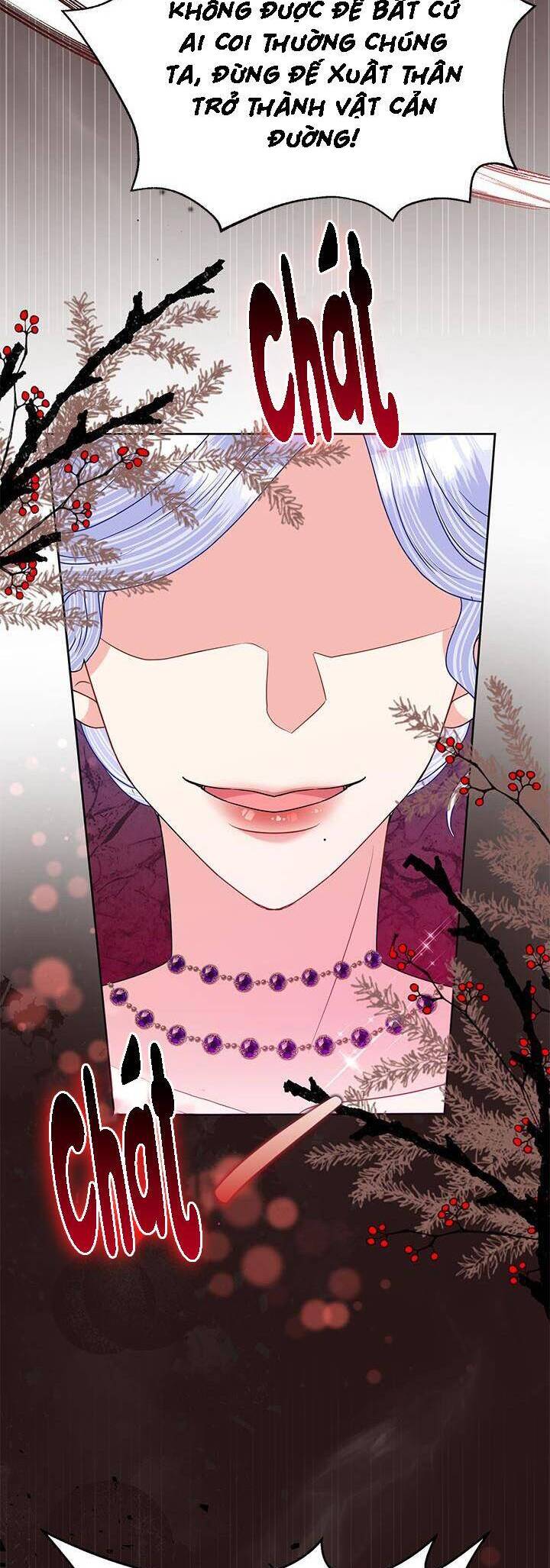 Cuộc Sống Vui Vẻ Của Ác Nữ Chapter 54 - 36