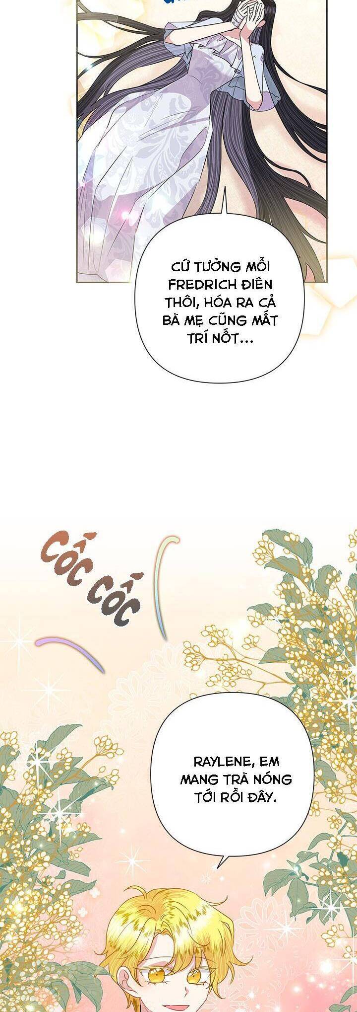 Cuộc Sống Vui Vẻ Của Ác Nữ Chapter 54 - 45