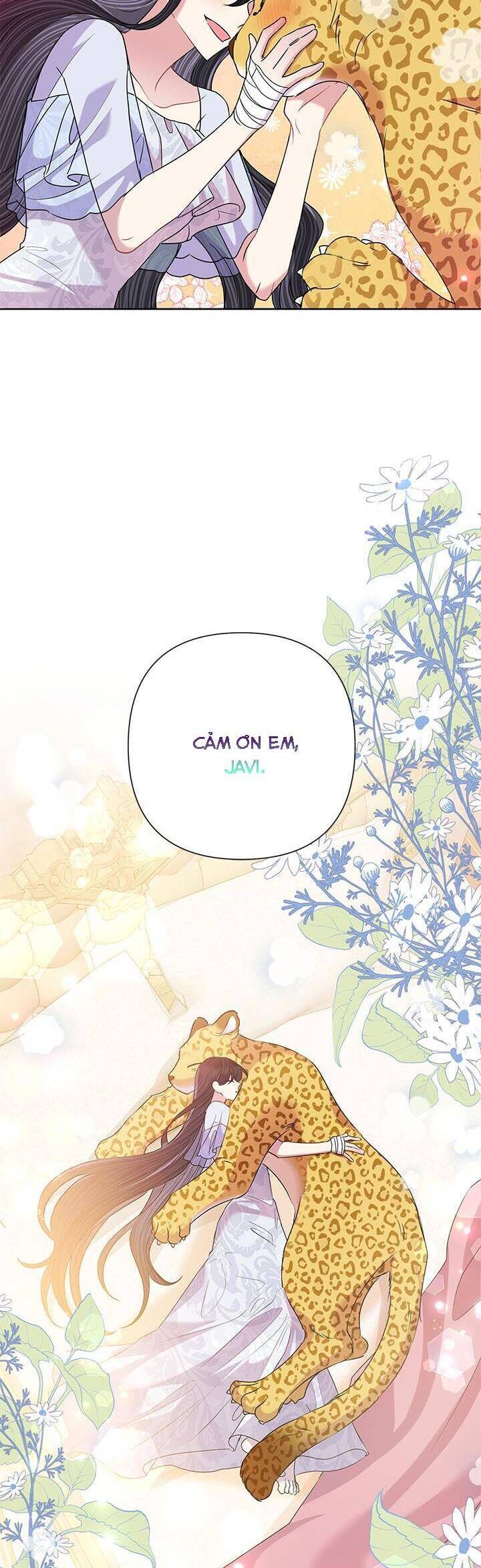 Cuộc Sống Vui Vẻ Của Ác Nữ Chapter 54 - 50