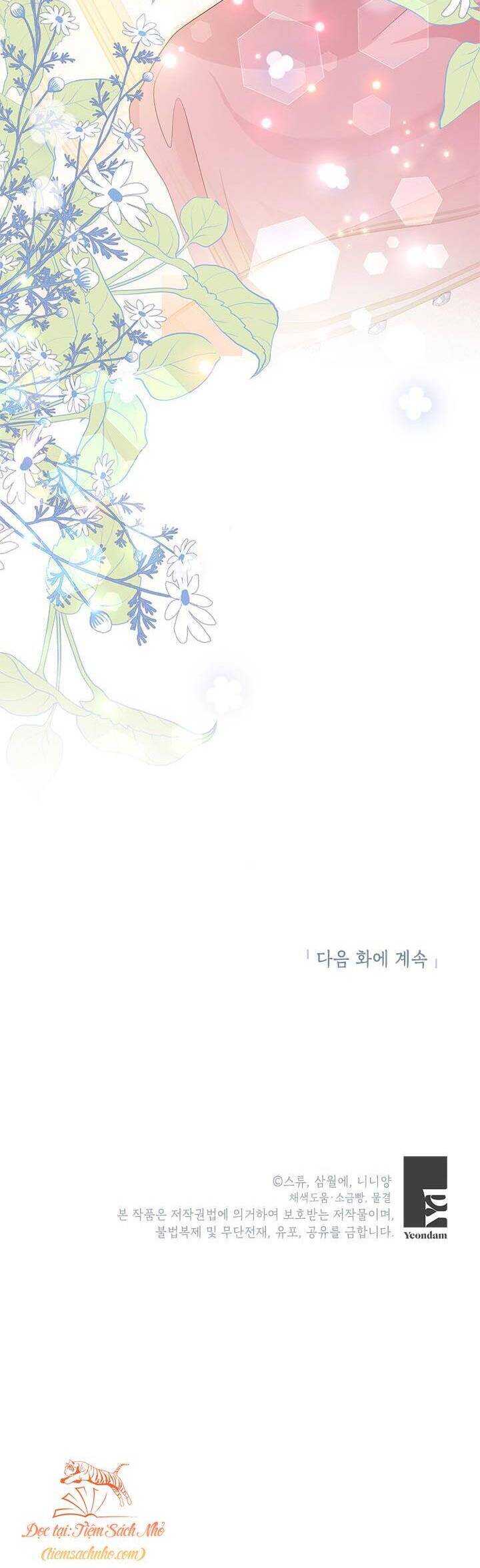 Cuộc Sống Vui Vẻ Của Ác Nữ Chapter 54 - 51