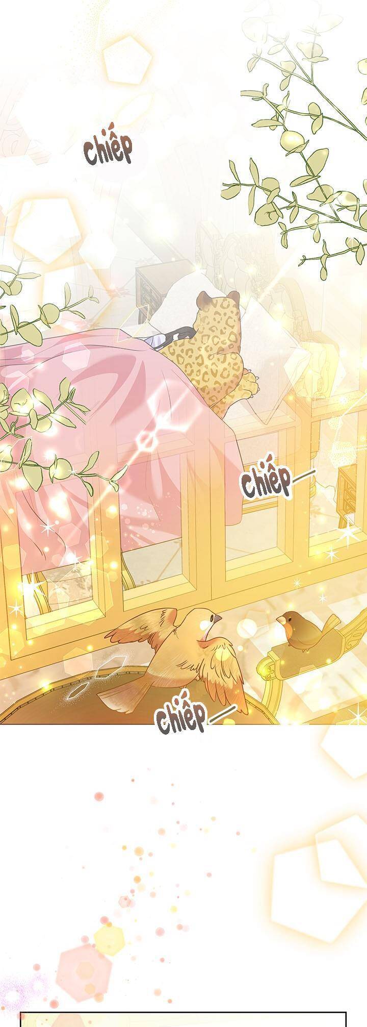 Cuộc Sống Vui Vẻ Của Ác Nữ Chapter 55 - 1