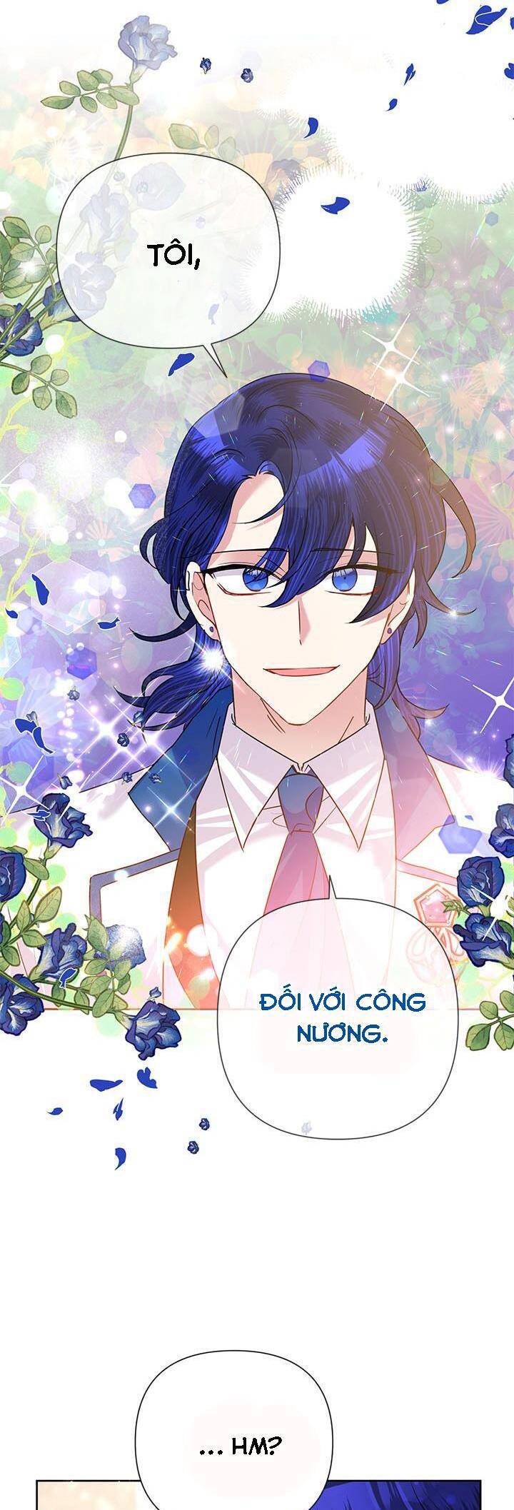 Cuộc Sống Vui Vẻ Của Ác Nữ Chapter 55 - 27