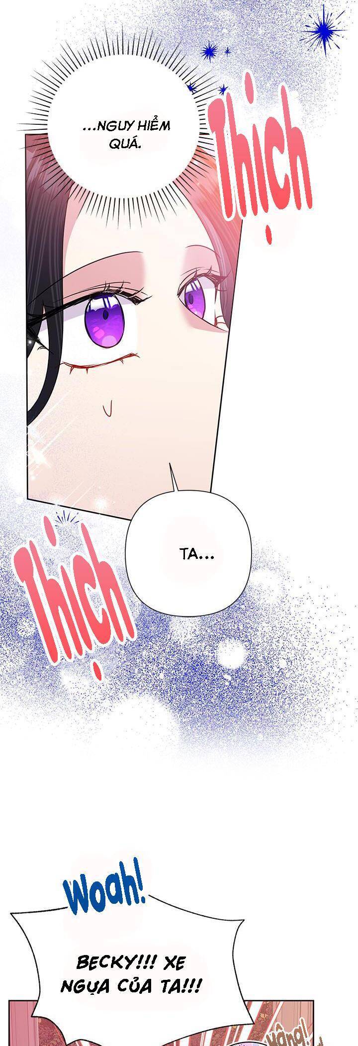 Cuộc Sống Vui Vẻ Của Ác Nữ Chapter 55 - 30