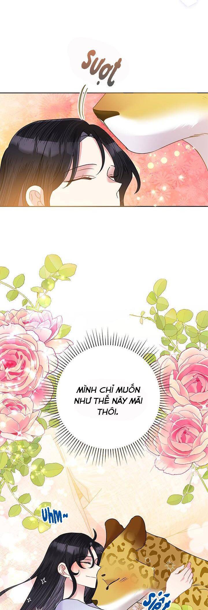 Cuộc Sống Vui Vẻ Của Ác Nữ Chapter 55 - 4