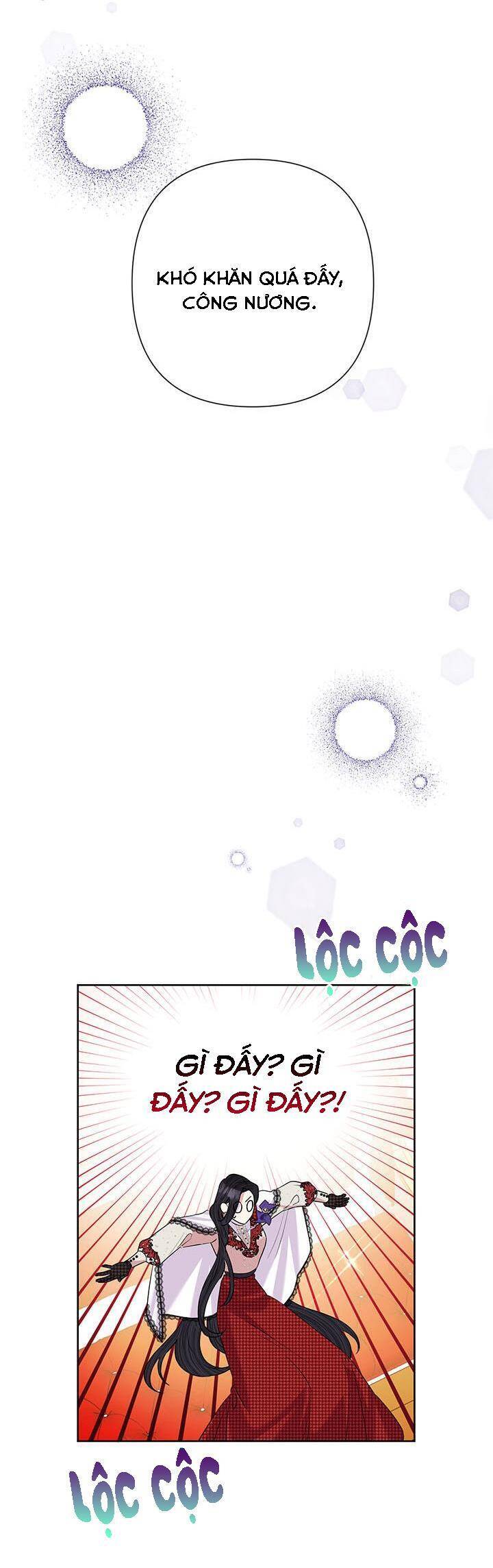 Cuộc Sống Vui Vẻ Của Ác Nữ Chapter 55 - 33