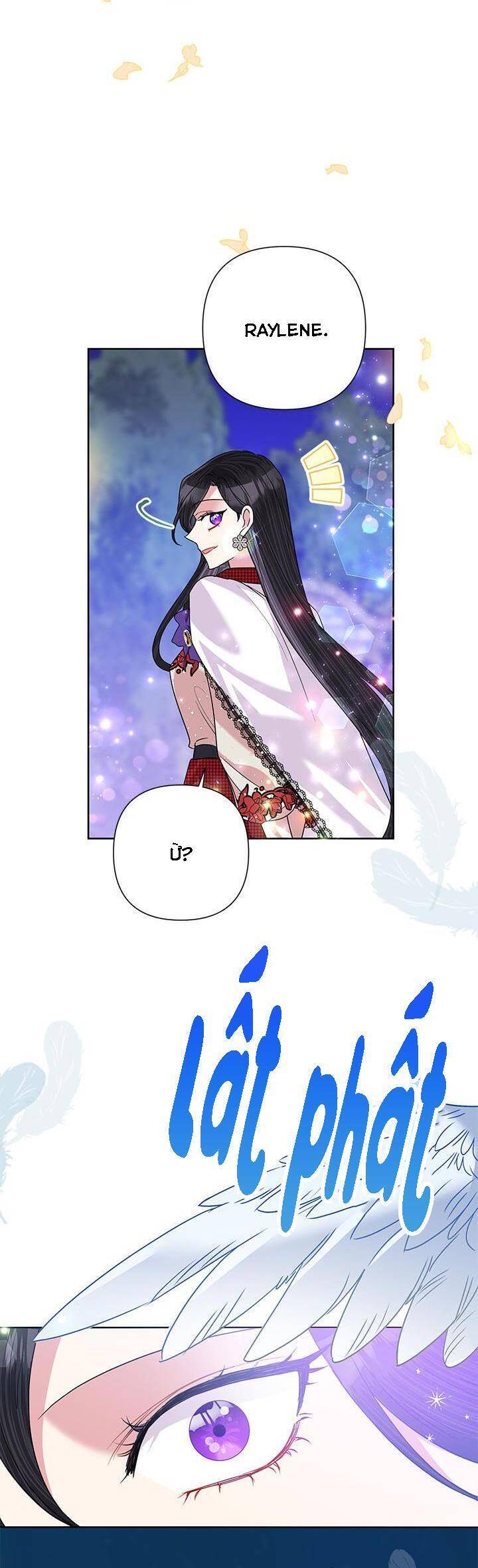 Cuộc Sống Vui Vẻ Của Ác Nữ Chapter 55 - 38