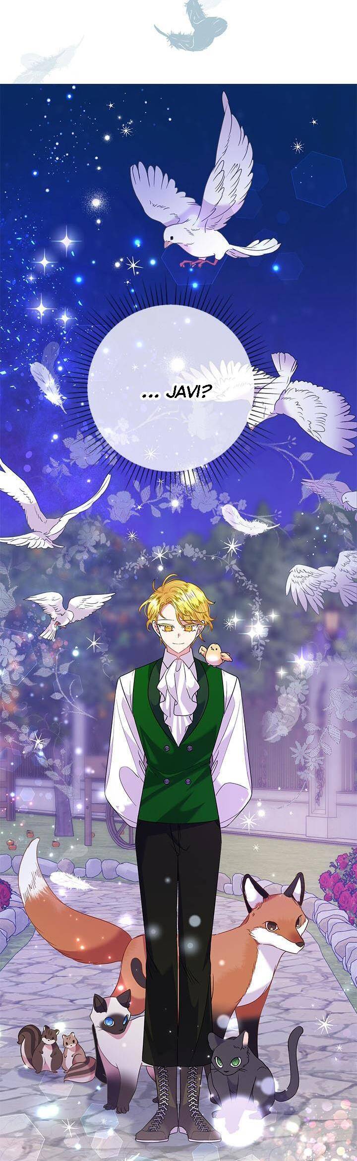 Cuộc Sống Vui Vẻ Của Ác Nữ Chapter 55 - 41