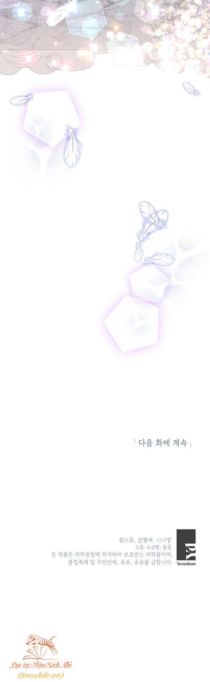 Cuộc Sống Vui Vẻ Của Ác Nữ Chapter 55 - 42