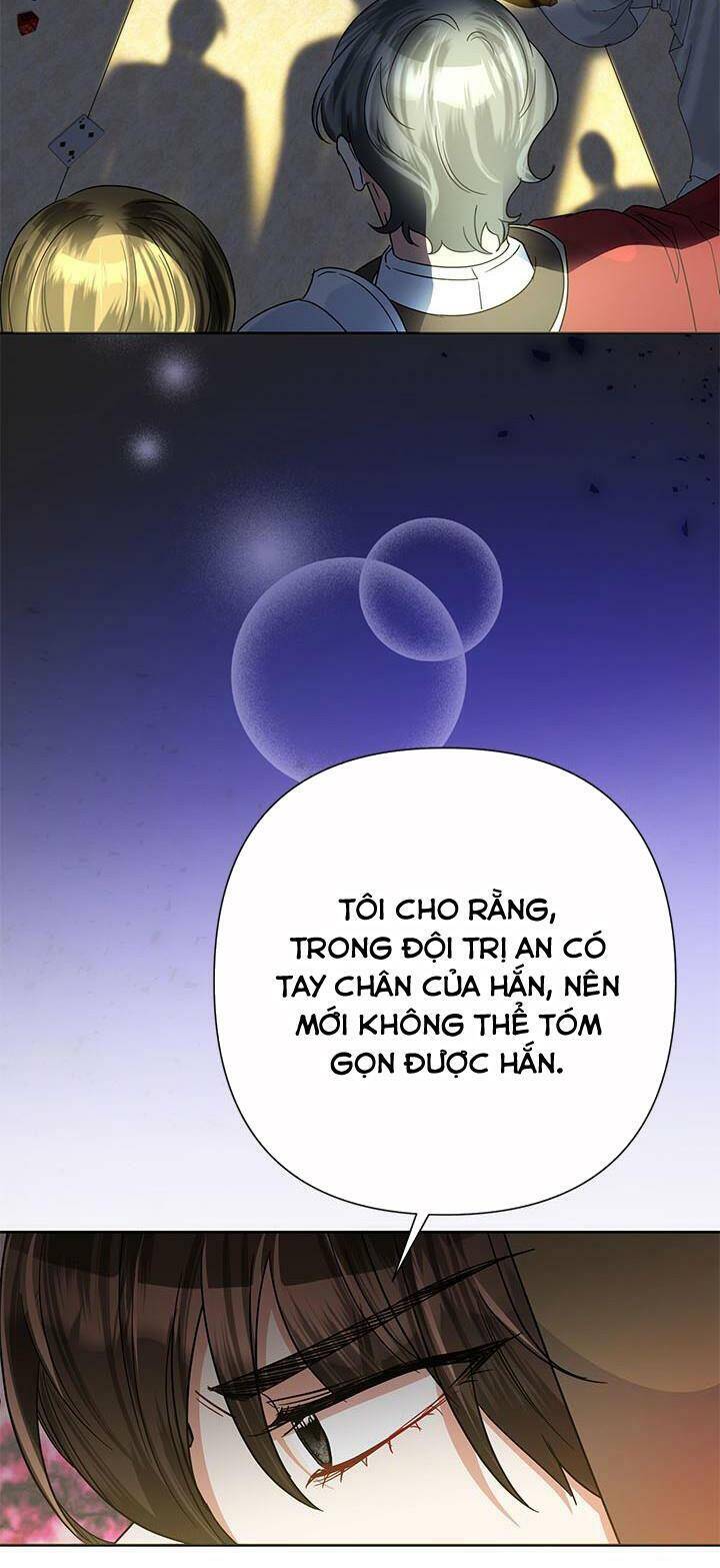 Cuộc Sống Vui Vẻ Của Ác Nữ Chapter 45 - 18