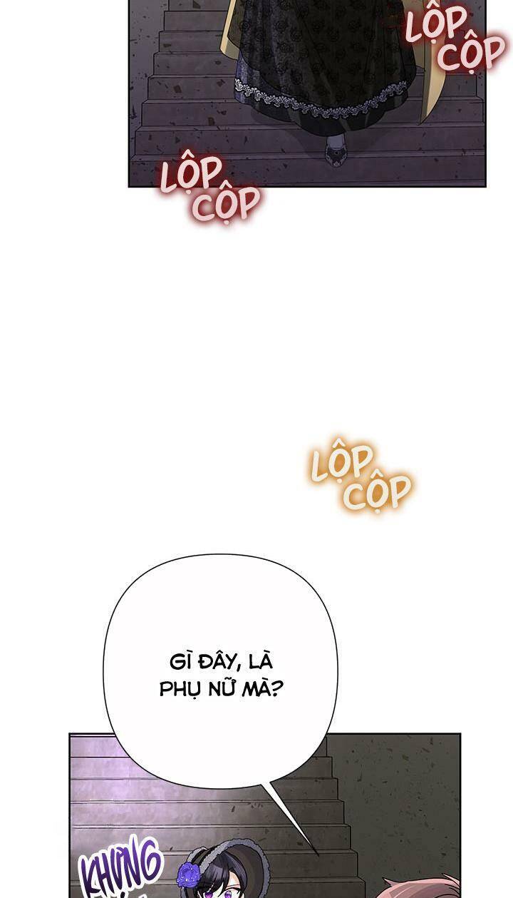 Cuộc Sống Vui Vẻ Của Ác Nữ Chapter 45 - 27