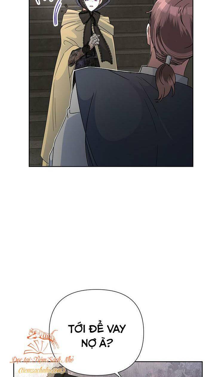 Cuộc Sống Vui Vẻ Của Ác Nữ Chapter 45 - 28