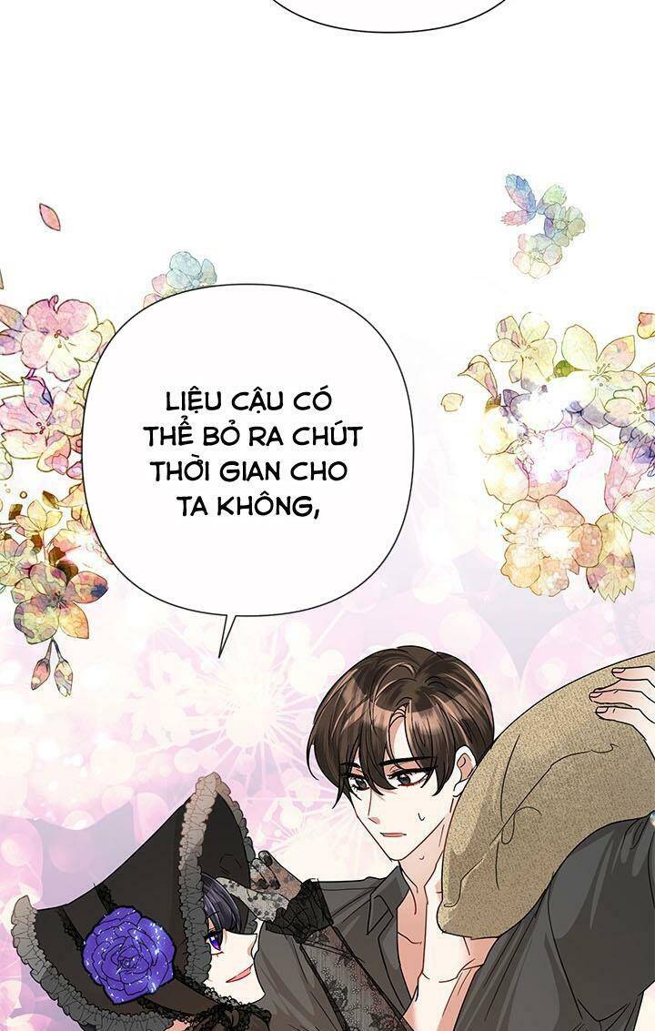 Cuộc Sống Vui Vẻ Của Ác Nữ Chapter 45 - 4