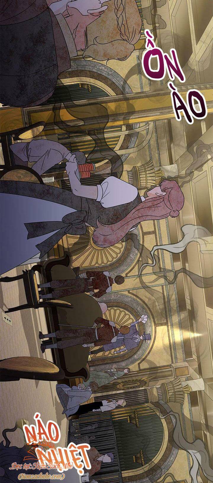 Cuộc Sống Vui Vẻ Của Ác Nữ Chapter 45 - 37