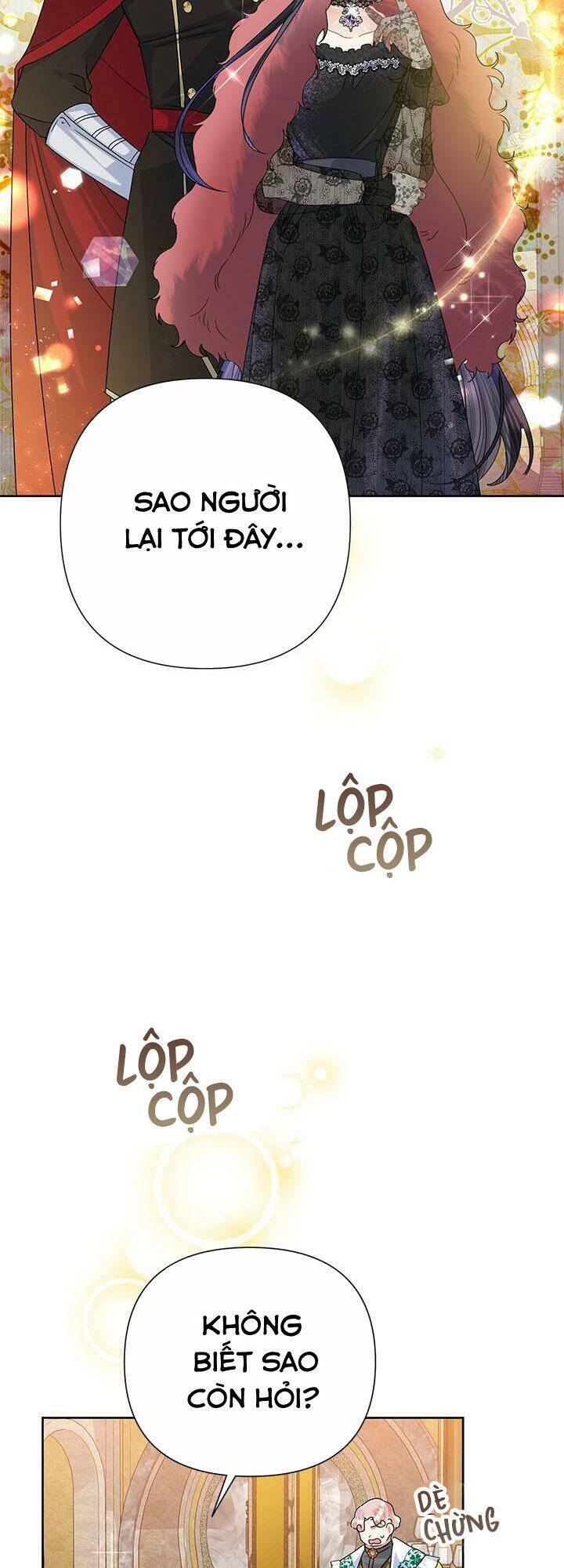 Cuộc Sống Vui Vẻ Của Ác Nữ Chapter 45 - 43