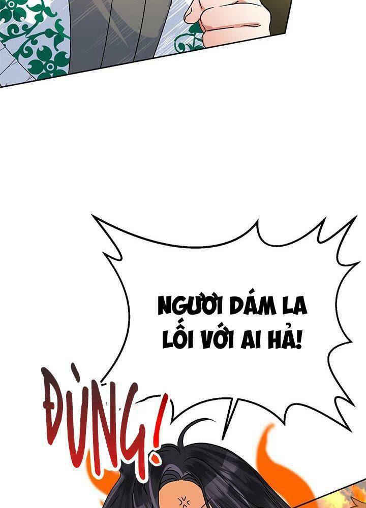 Cuộc Sống Vui Vẻ Của Ác Nữ Chapter 45 - 50