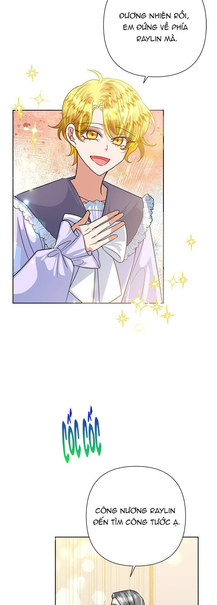 Cuộc Sống Vui Vẻ Của Ác Nữ Chapter 47.1 - 12