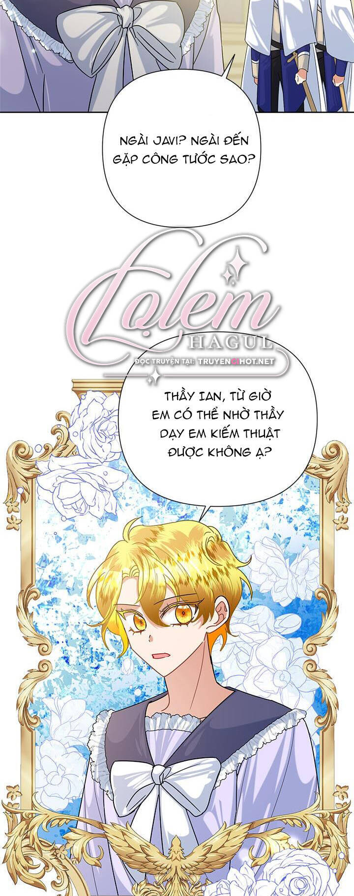 Cuộc Sống Vui Vẻ Của Ác Nữ Chapter 47.1 - 15