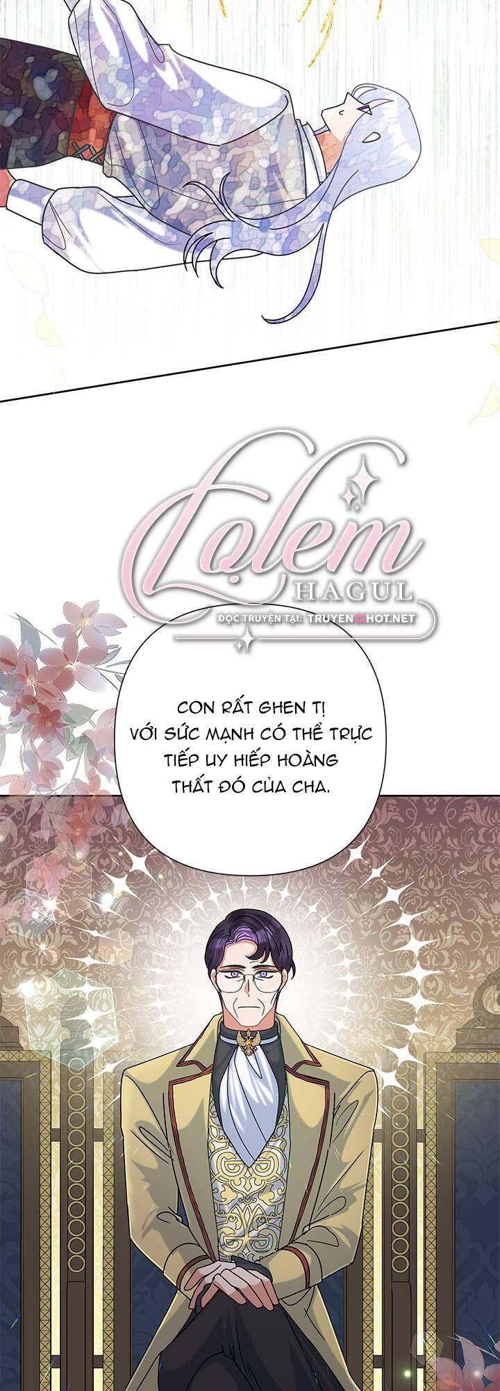 Cuộc Sống Vui Vẻ Của Ác Nữ Chapter 47.1 - 27