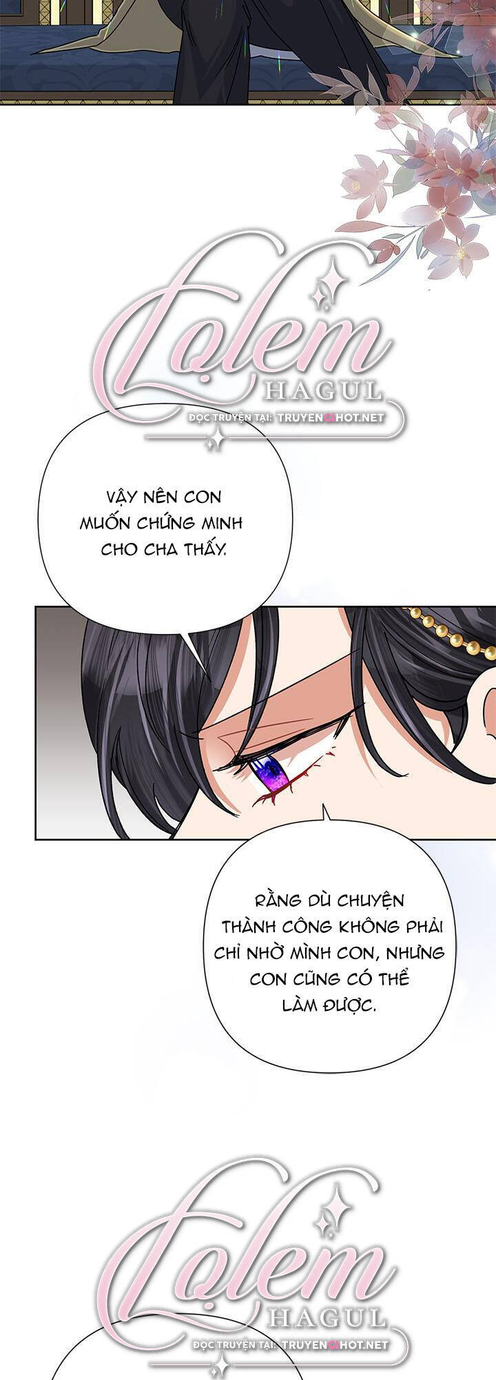 Cuộc Sống Vui Vẻ Của Ác Nữ Chapter 47.1 - 28