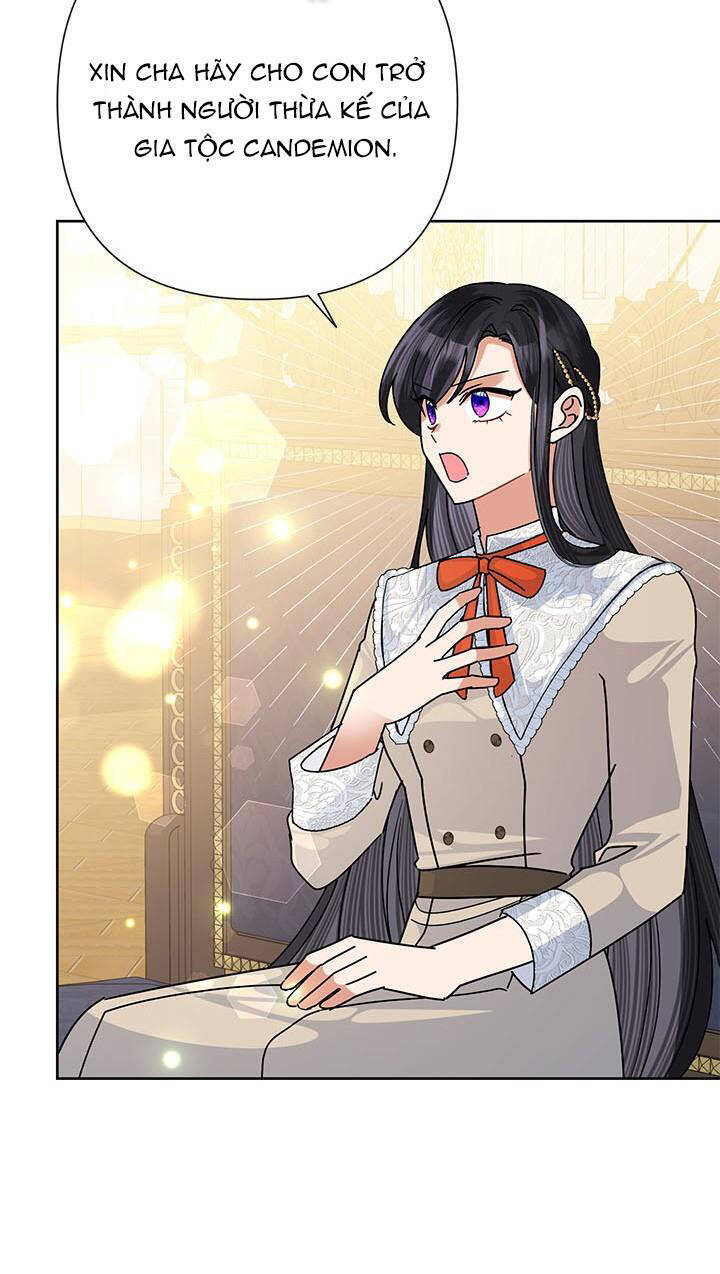 Cuộc Sống Vui Vẻ Của Ác Nữ Chapter 47.1 - 29