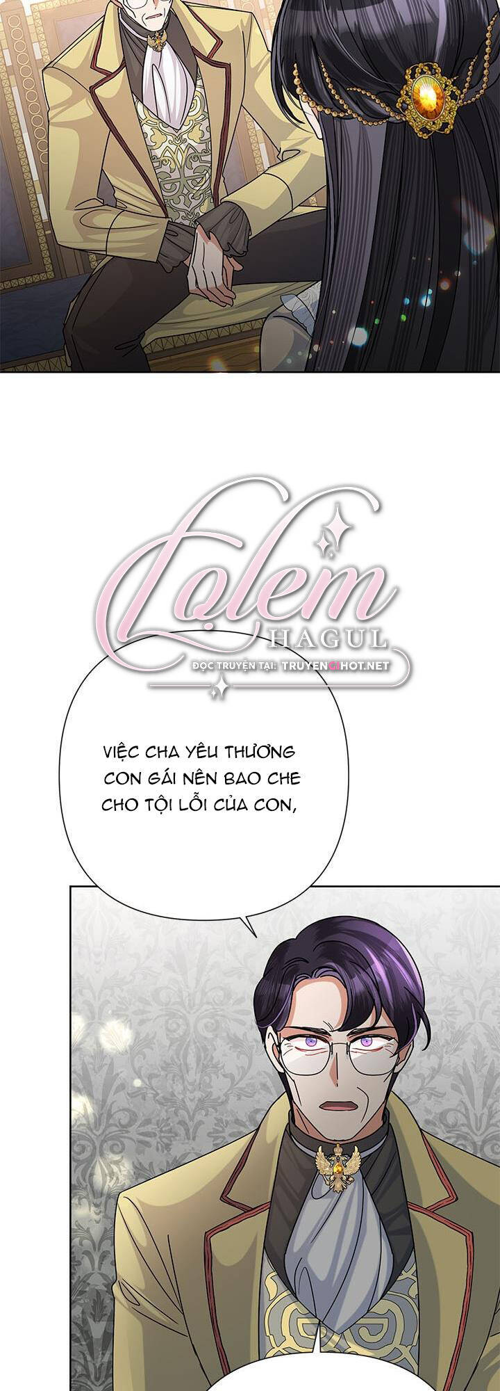 Cuộc Sống Vui Vẻ Của Ác Nữ Chapter 47.1 - 32