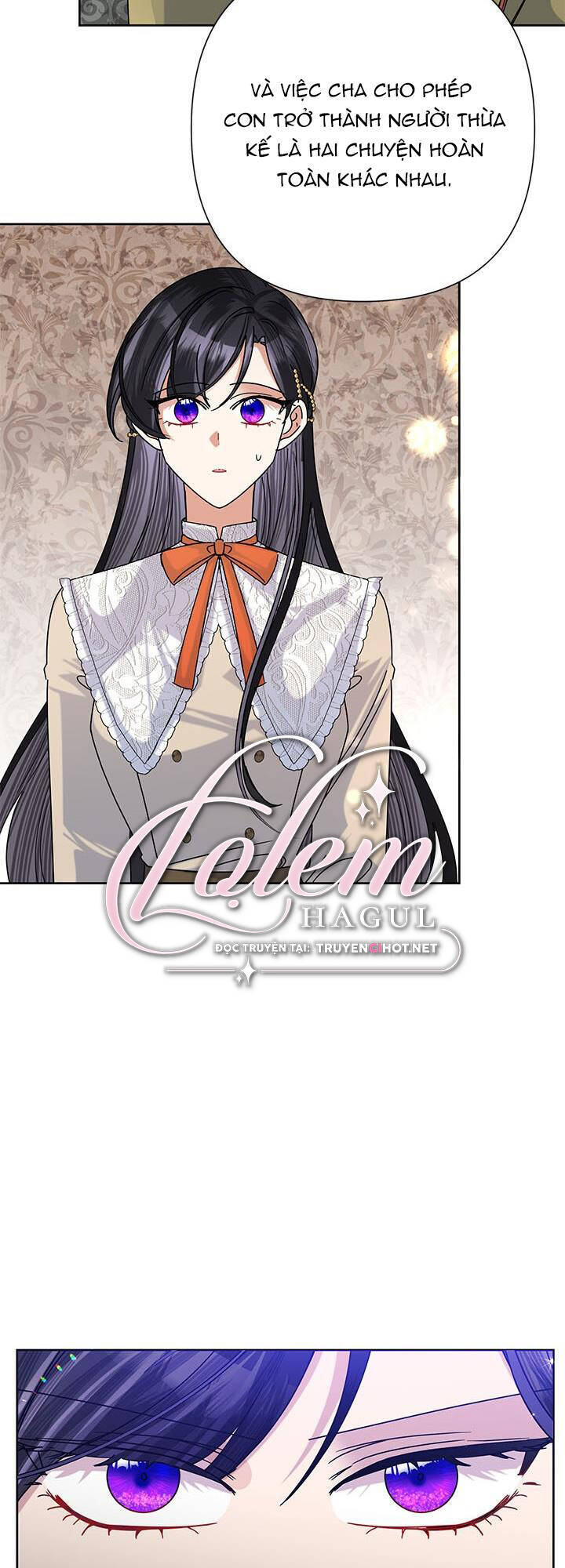 Cuộc Sống Vui Vẻ Của Ác Nữ Chapter 47.1 - 33