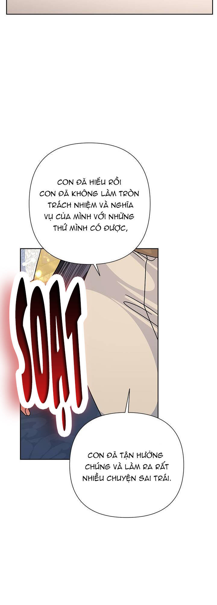 Cuộc Sống Vui Vẻ Của Ác Nữ Chapter 47.1 - 34