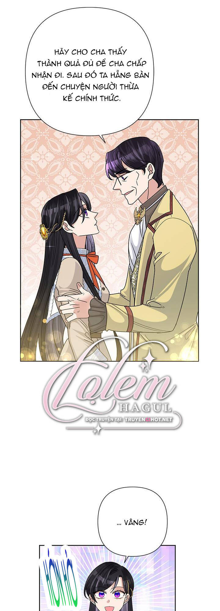 Cuộc Sống Vui Vẻ Của Ác Nữ Chapter 47.1 - 39