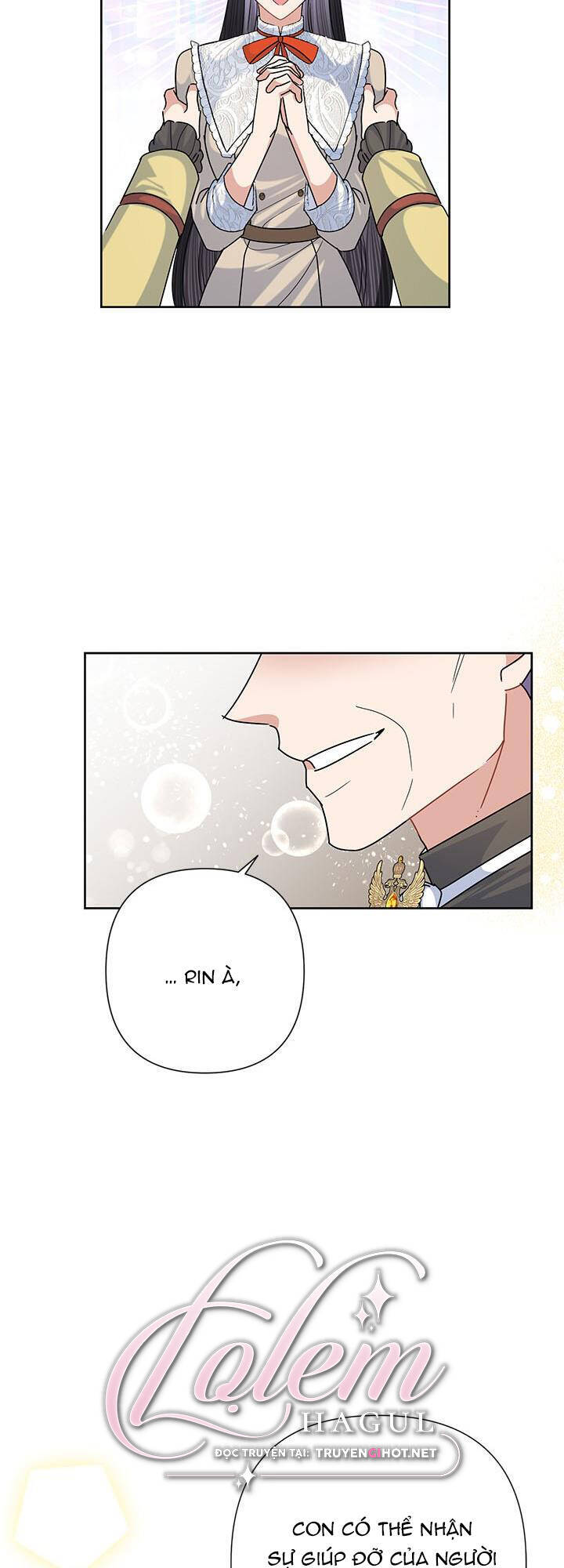 Cuộc Sống Vui Vẻ Của Ác Nữ Chapter 47.1 - 40