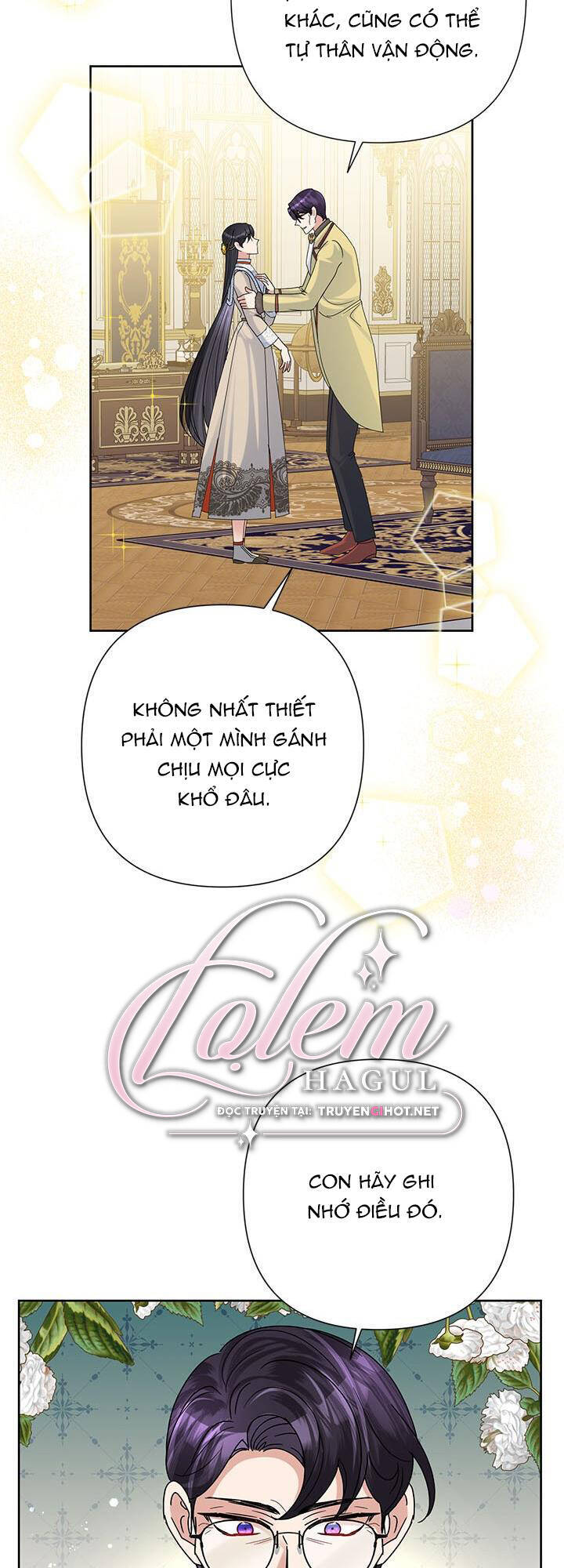 Cuộc Sống Vui Vẻ Của Ác Nữ Chapter 47.1 - 41