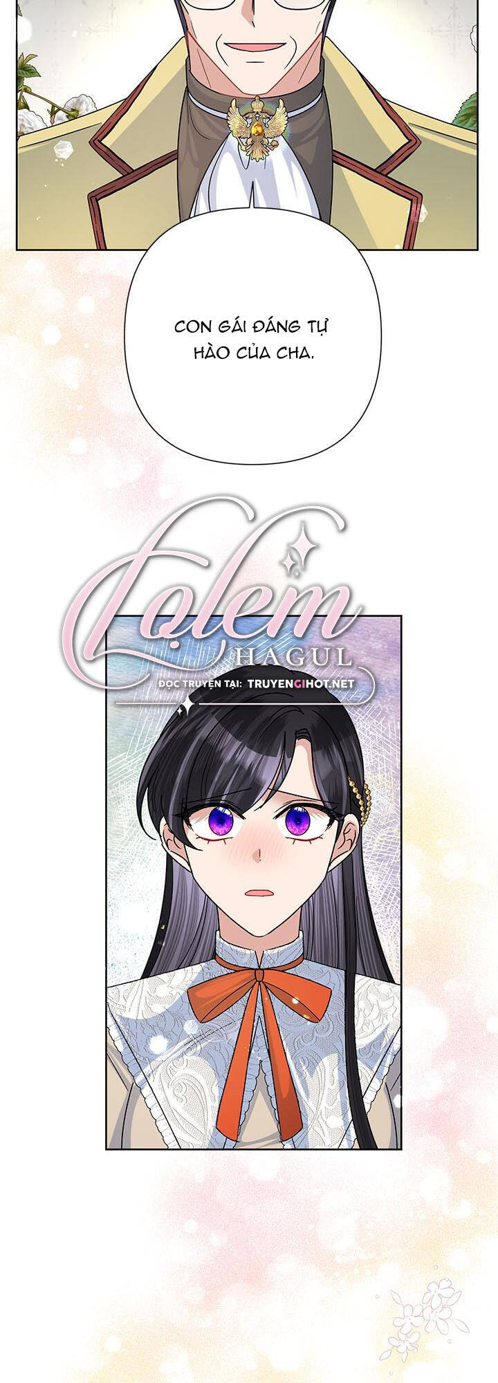 Cuộc Sống Vui Vẻ Của Ác Nữ Chapter 47.1 - 42